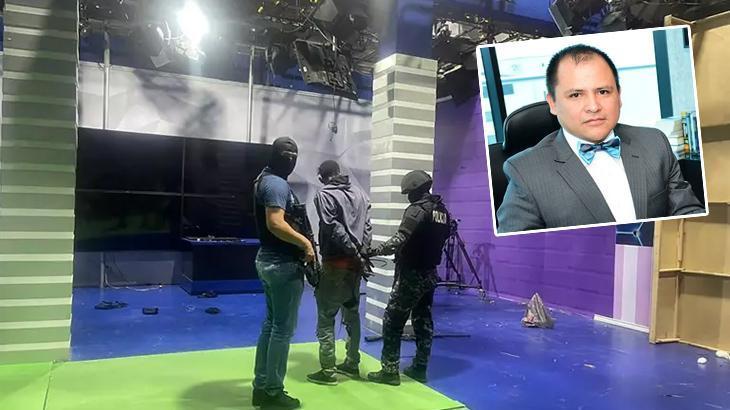 Kartel baskınını soruşturan savcı öldürüldü!