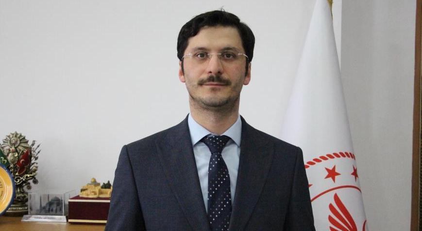 Ak Parti Bolu Belediye Başkan adayı belli oldu