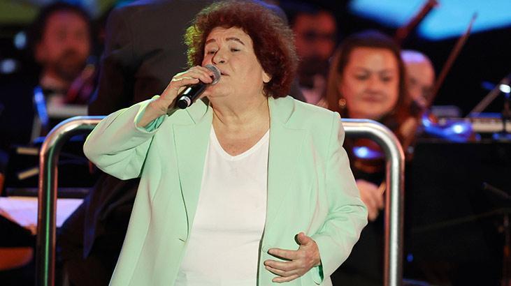 Selda Bağcan’a dolandırıcılık şoku! ‘Ödüm patladı, çok korktum’