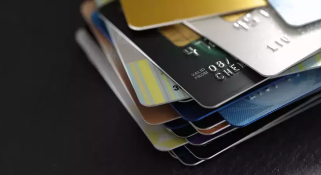 Kartlı ödemeler 1 trilyon liraya yaklaştı