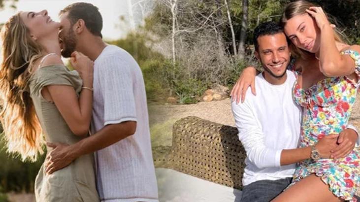 Şeyma Subaşı’nın eski eşi Meedo’nun mesajlaşması gündem oldu! ‘Beni özledin mi?’