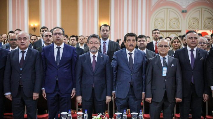 ‘2024’te hayvancılığa 19,1 milyar lira destek sağlayacağız’