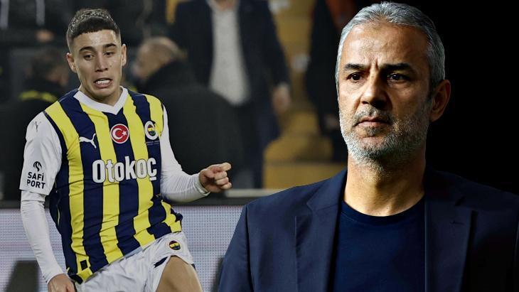 Fenerbahçe’de Emre Mor’a Süper Lig’den transfer kancası! Ali Koç ile görüştü