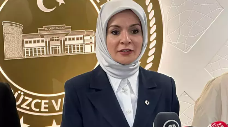 “Ocak ayına ilişkin 863 milyon TL Sosyal ve Ekonomik Destek ödemesi yaptık”