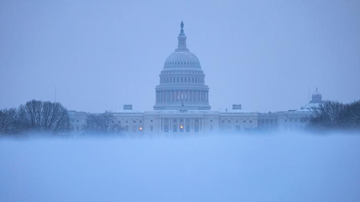 ABD’yi kutup soğukları vurdu: En az 59 kişi hayatını kaybetti