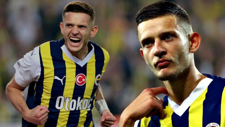 Sebastian Szymanski’ye Premier Lig devinden kanca! Astronomik transfer teklifi beklentisi