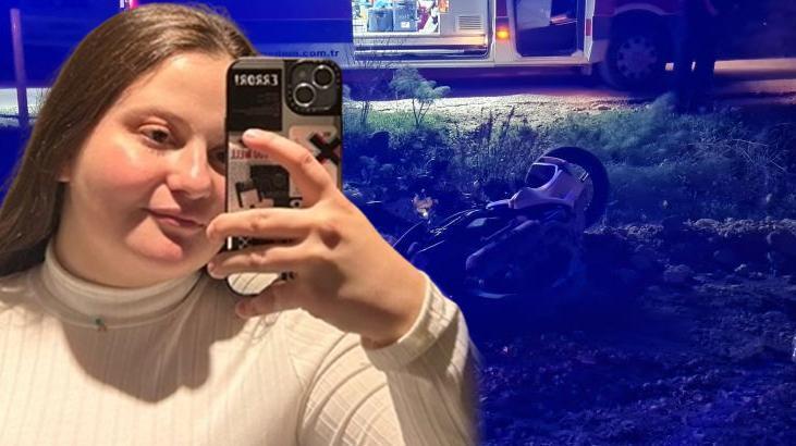 22 yaşındaki Ayşegül hayatını kaybetmişti! Sürücünün ifadesi ortaya çıktı