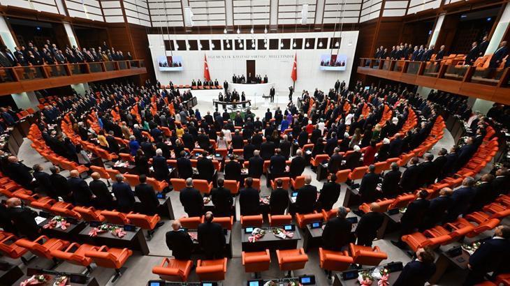 Bu hafta gözler Meclis’te! Ek zam düzenlemesi masada