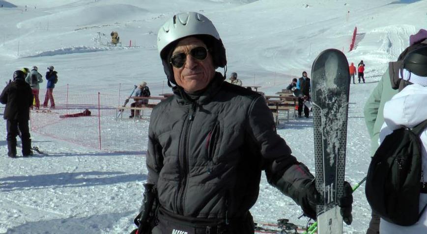 80 yaşında gören hayran kalıyor! 10 yaşında başladı, 70 yıldır bırakmıyor