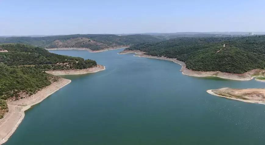 İSKİ paylaştı! İstanbul barajlarında son durum