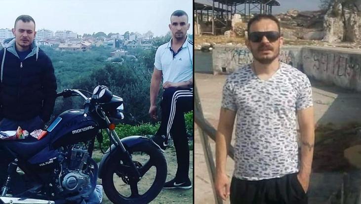 Borç kavgası korkunç bitti: Bıçak ve baltalı dehşet