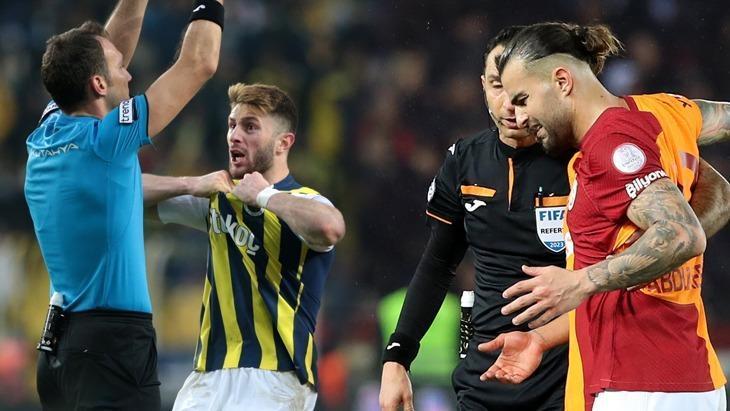 Süper Lig’de 22. haftanın hakemleri açıklandı! Dikkat çeken atama, bir hafta Fenerbahçe’ye bir hafta Galatasaray’a