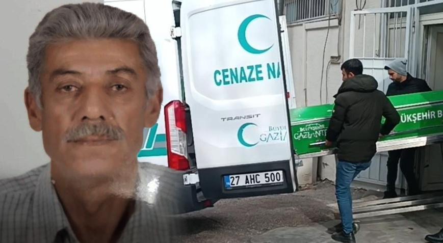 Hırsızları engellemek isteyen inşaat bekçisi feci şekilde can verdi