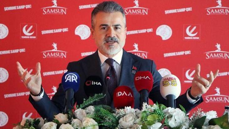 Yeniden Refah Partisi’nden İstanbul açıklaması: AK Parti ile bugün yeniden bir görüşme olabilir