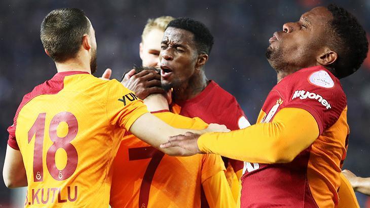 Wilfried Zaha pişman etti! ‘Onu arıyoruz, forvetimiz yok’