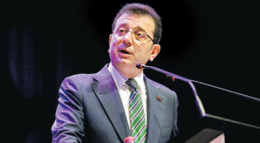 ‘İstanbul’da yeni bir devir açıldı’