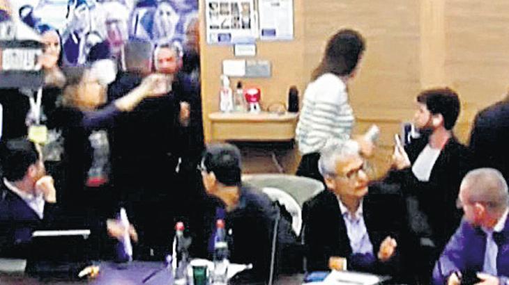 İsrail’den yeni ateşkes teklifi