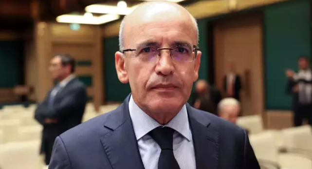 Bakan Şimşek: ‘KİT’lerde başlattığımız reform çalışmalarımızın ilk aşamasını tamamladık’