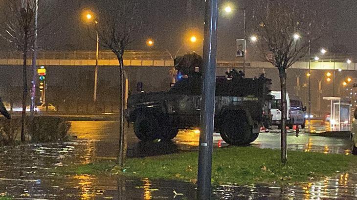 Selahattin Demirtaş, hastaneye kaldırılan annesini görmesi için Diyarbakır’a getirildi