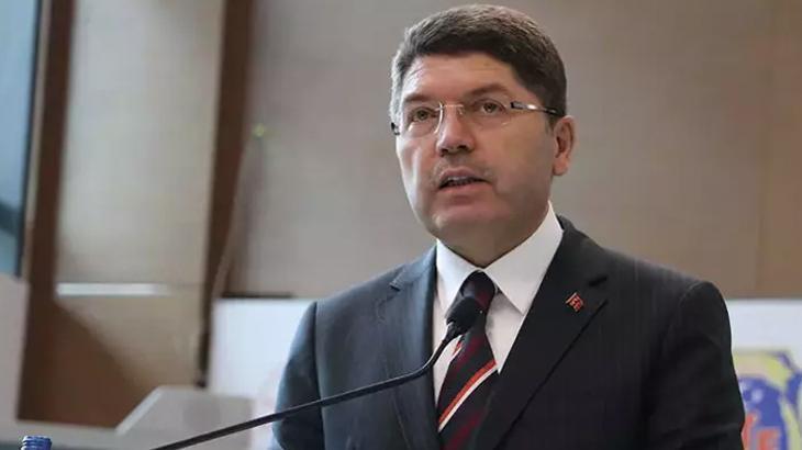 Bakan Tunç duyurdu! Hakim ve savcı yardımcılığı sınavı sonuçları açıklandı