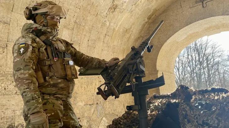 Ukrayna savaşı: SİHA’ların aktif kullanıldığı Dinyaper Nehri çevresinde hiçbir bölge güvenli değil