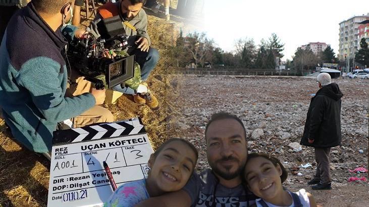 Hayatı film olmuştu! Fenomen ismin depremle yarım kalan hikayesi