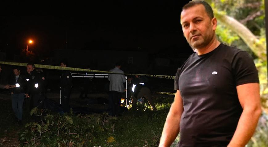 Kuzenini öldürdü! 8 milyon lira alacağımı vermeyince ateş ettim