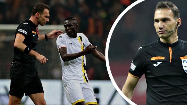 Galatasaray maçında gol iptali ve penaltı kararları doğru mu? Eski hakem sert çıktı: Bahattin Şimşek’in ismini yıprattınız!
