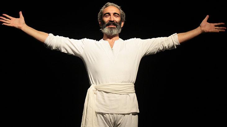 Fırat Tanış’ın 500. oyun heyecanı