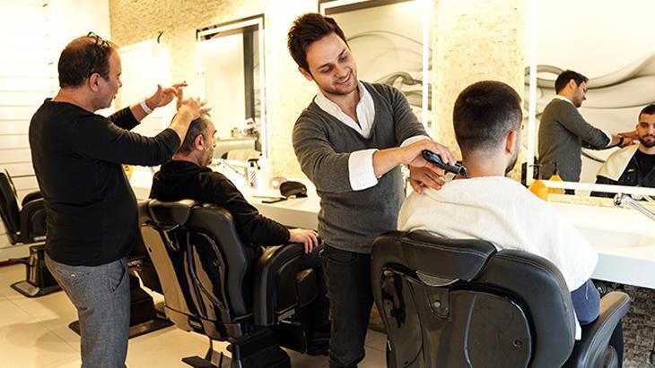 İstanbul’da berber fiyatlarında şaşırtan artış