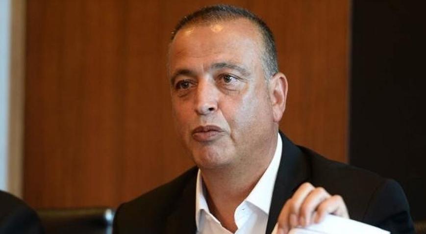 Son dakika: CHP’de şok istifa! Battal İlgezdi istfa etti