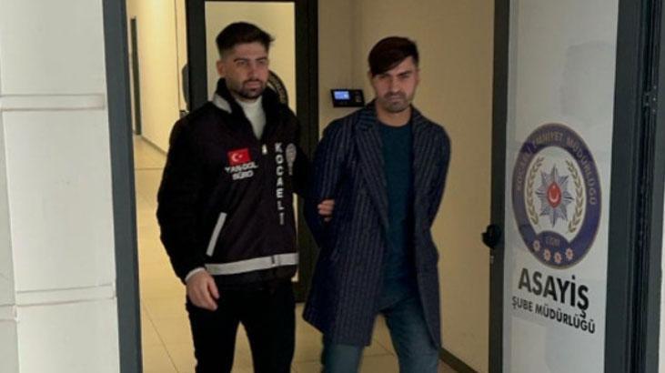 Kendisini polis olarak tanıttı! Vatandaş suç duyurusunda bulununca gerçek ortaya çıktı