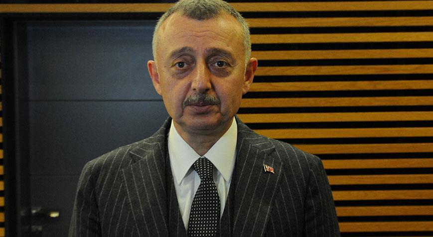 1999 depreminde büyük kayıplar veren Kocaeli’nin röntgeni çekiliyor! 6 ay önce başlandı