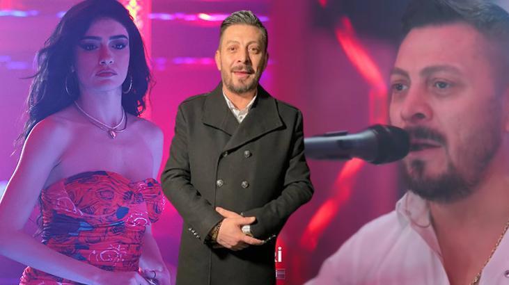 ‘İnci Taneleri’ oyuncusu Erkal Sonel: ‘Abi, Dilber’e ev buldunuz mu?’ diyorlar