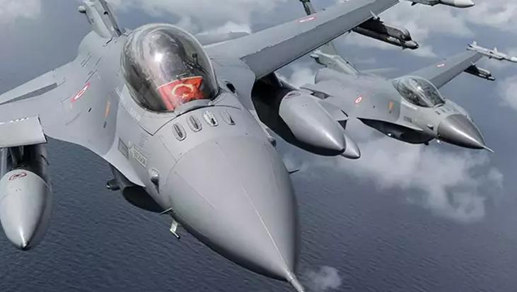 F-16’lar ne zaman Türkiye’ye gelecek? Son bilgiler…