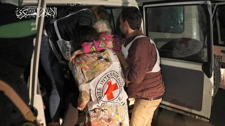 İsrail ve Hamas esir takasında anlaştı mı? Dünyanın merakla beklediği karar