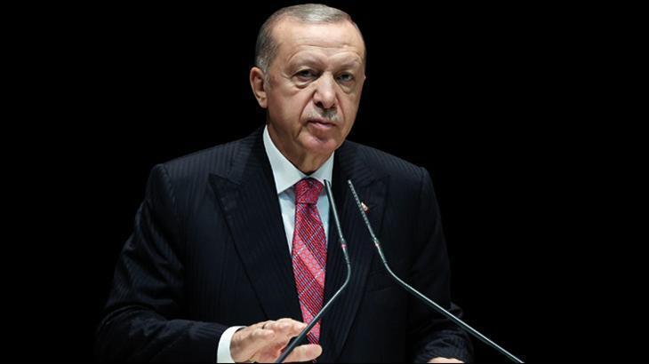 Cumhurbaşkanı Erdoğan’dan önemli açıklamalar