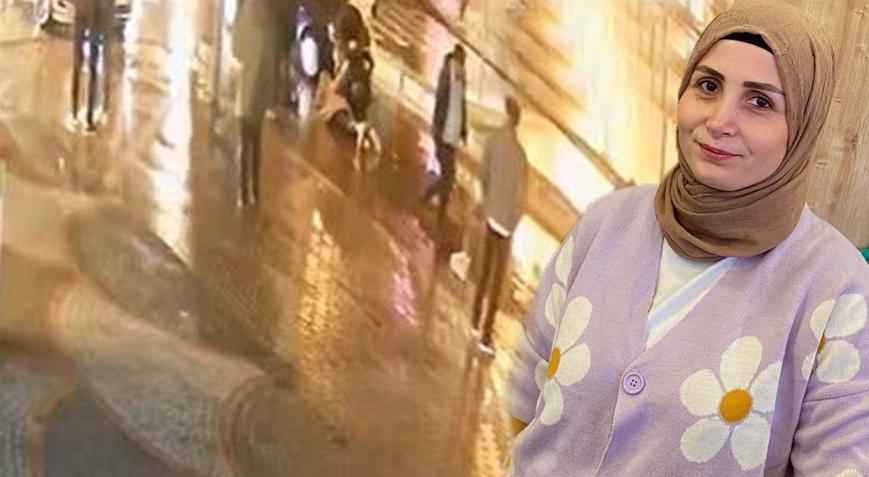 Önce motosiklet sonra otomobil çarptı! 9 gün yoğun bakımda kalan kadına büyük şok