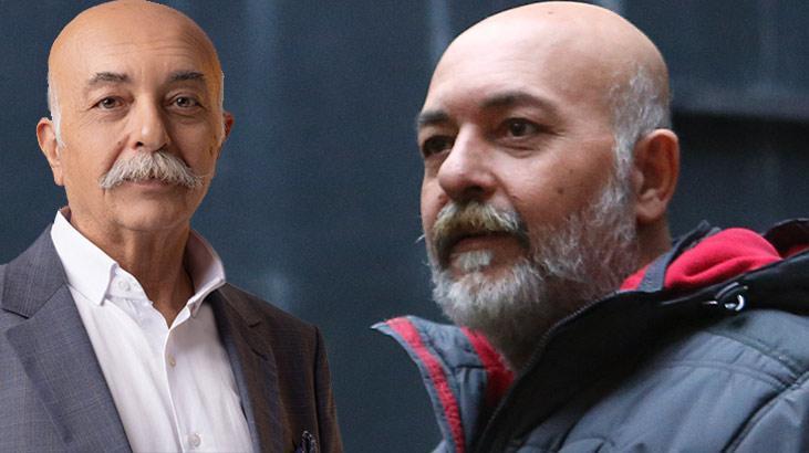 Beyin kanaması geçirmişti! Settar Tanrıöğen bir ameliyat daha oldu