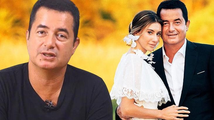 Acun Ilıcalı’dan Şeyma Subaşı’na gönderme! ‘Telefonumu gösterdiğim zaman sorunlar yaşamıştım’