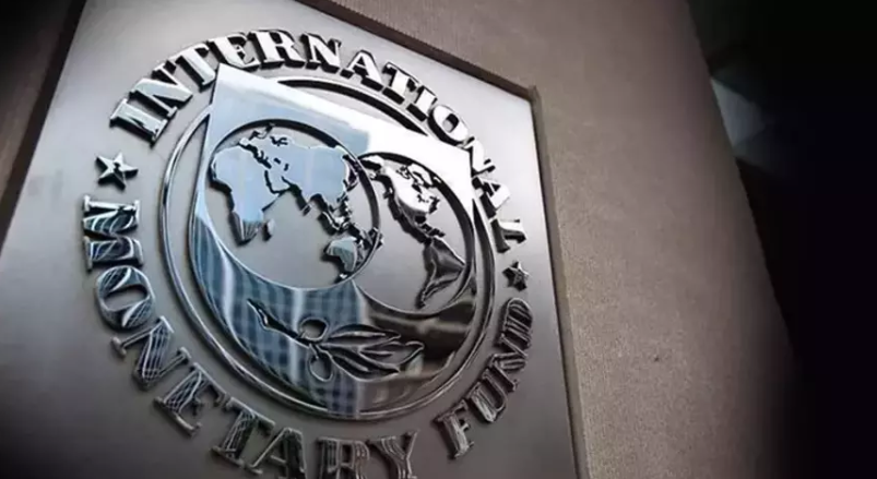 IMF, Türkiye için büyüme tahminini yükseltti
