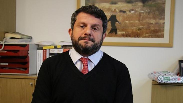 Son dakika… Can Atalay’ın milletvekilliği düşürüldü