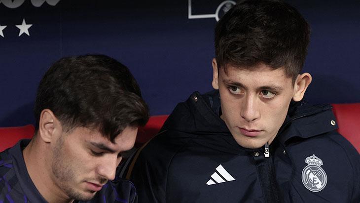 Arda Güler’de ‘EURO 2024’ endişesi! Real Madrid’den ayrılabilir