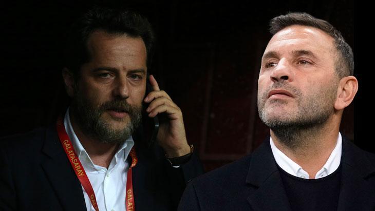 Galatasaray’da transfer zirvesi! Plan belirlendi, işte hedefteki yıldızlar