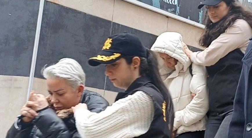 63 yaşındaki emekli banka müdüründen büyük vurgun!