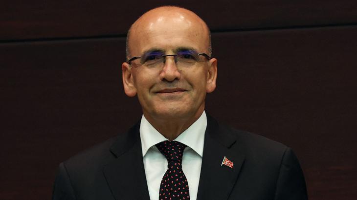 Bakan Şimşek’ten vergi ve fiyat istikrarı açıklaması