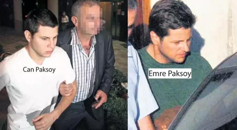 Nazlı Sinem Erköseoğlu'nun ölümüne ilişkin davada Can Paksoy hakkında flaş gelişme