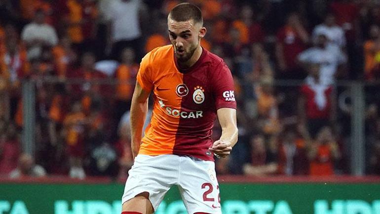 ÖZEL | Berkan Kutlu neden Galatasaray'a erken döndü? İtalyanlar sebebini açıkladı