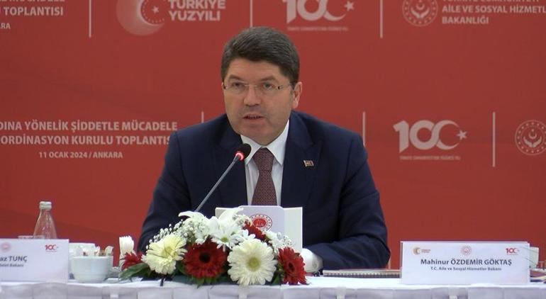 Bakan Göktaş: Şimdiye kadar 4 milyondan fazla kişiye ulaştık