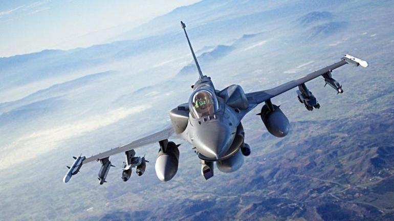 Test pilotunun gözünden F-16 Blok 70! 'Tüm güncellemeler tek pakette toplanmış'